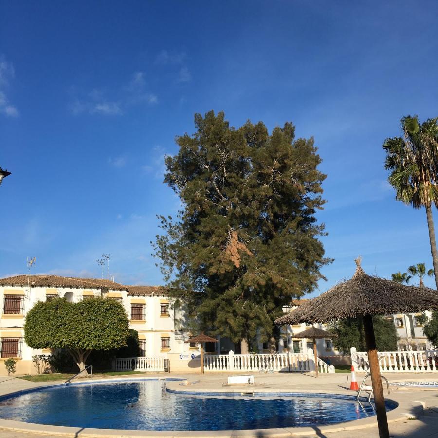 El Mirador, Villamartin, Cot To Hire, Wifi, Pool, Parking Esterno foto