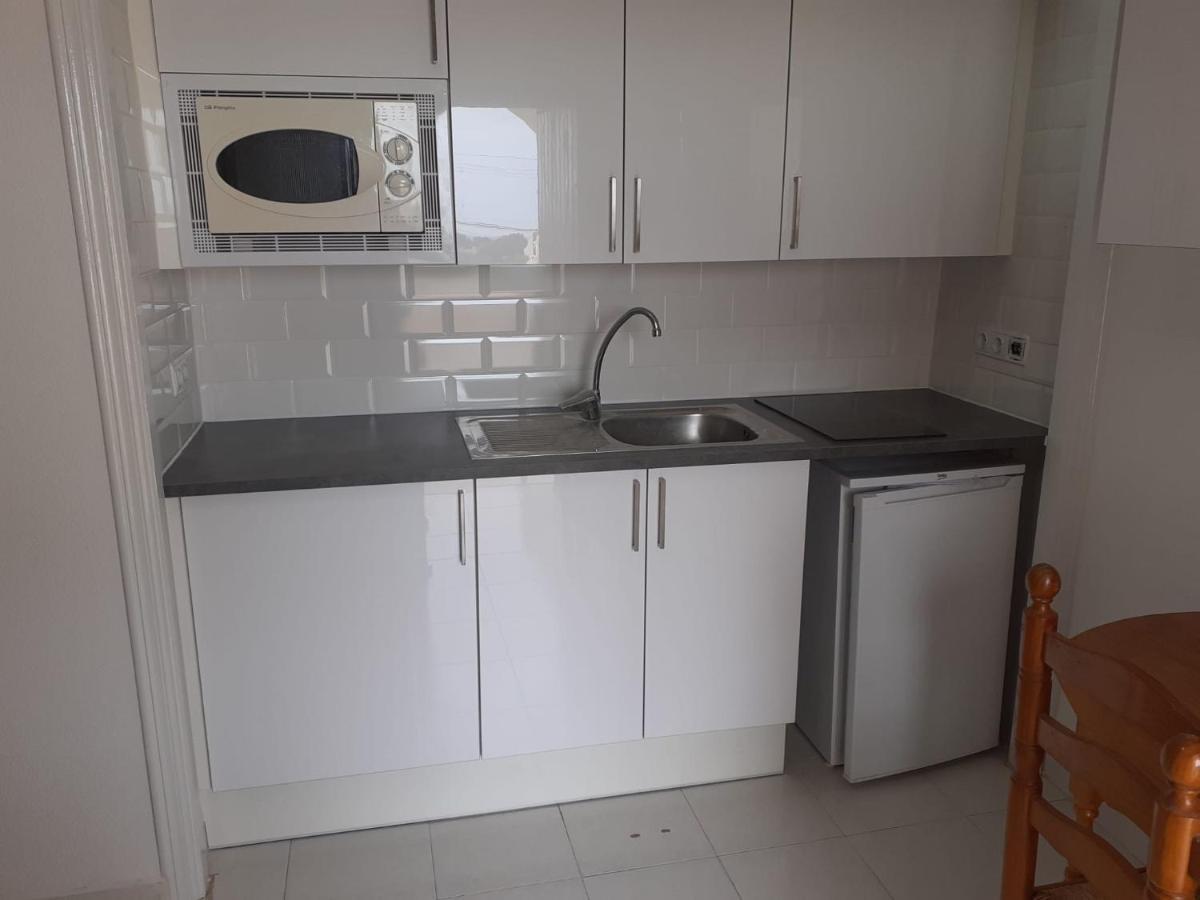 El Mirador, Villamartin, Cot To Hire, Wifi, Pool, Parking Esterno foto