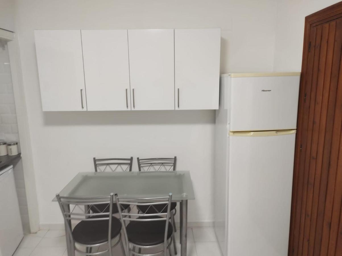 El Mirador, Villamartin, Cot To Hire, Wifi, Pool, Parking Esterno foto