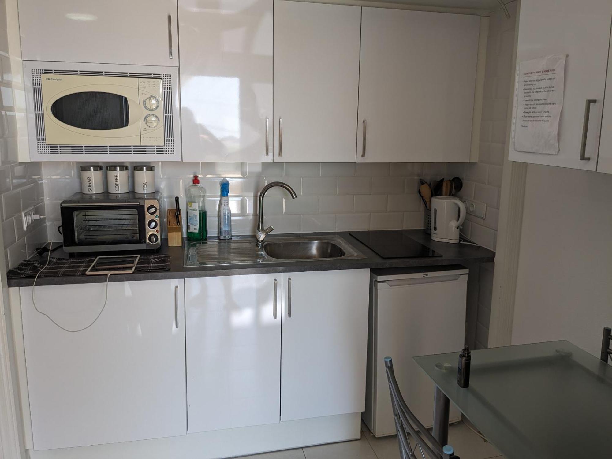 El Mirador, Villamartin, Cot To Hire, Wifi, Pool, Parking Esterno foto