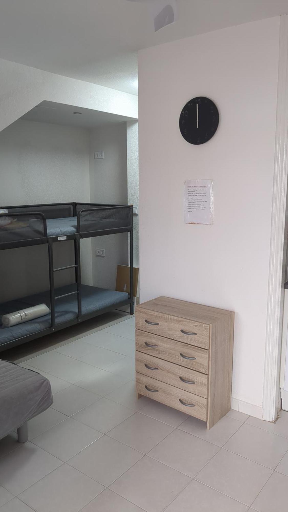 El Mirador, Villamartin, Cot To Hire, Wifi, Pool, Parking Camera foto