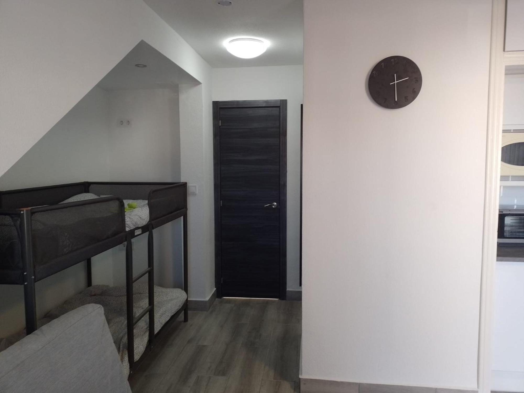 El Mirador, Villamartin, Cot To Hire, Wifi, Pool, Parking Camera foto